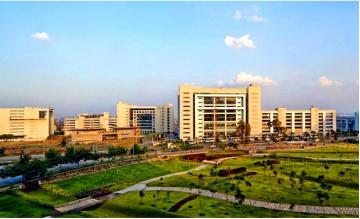 Embassy TechZone - Rhine